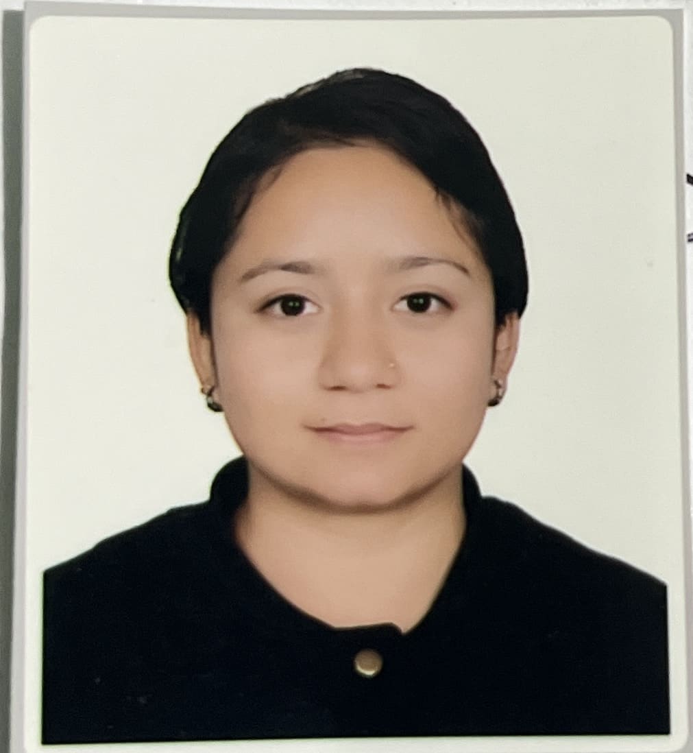 Basanti Bhatta
