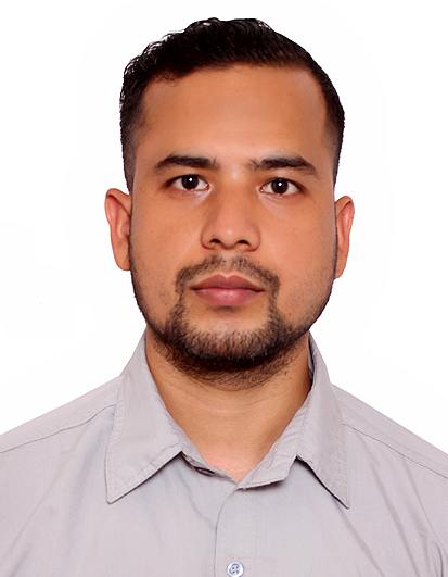 Rajesh Rawal