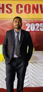 parmeshwor yadav — home tutor