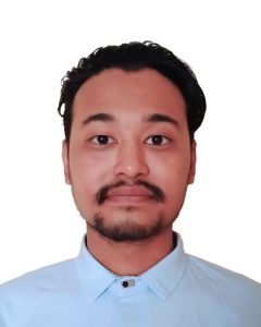 Rahul Shikhrakar — home tutor