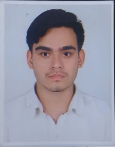 Nirdesh Karki — home tutor