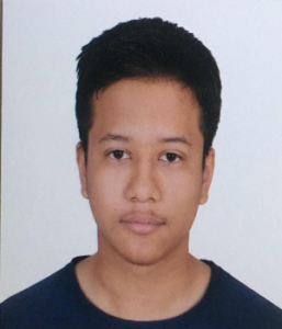 Anish Shrestha — home tutor