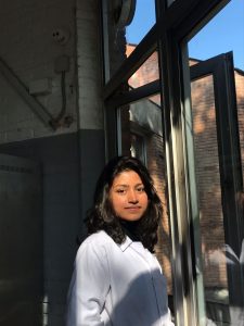 Gauri Shah — home tutor