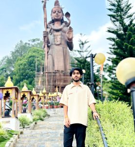 Bhuwan awasthi — home tutor
