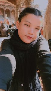 Hem Kumari Sarki — home tutor