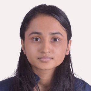 Aaarati koirala — home tutor