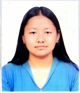 Jelina sambahamphe — home tutor