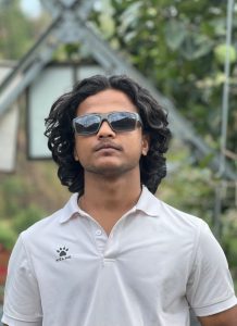 Chandan Kumar Rajak — home tutor