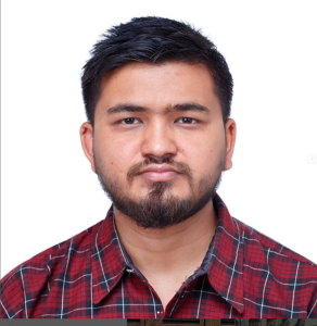 Sunil Karki — home tutor