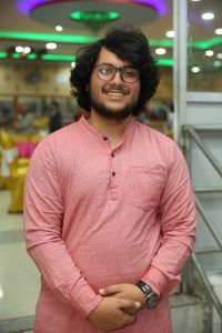 Karya Dahal — home tutor