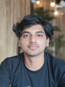 Sahil Ghimire — home tutor