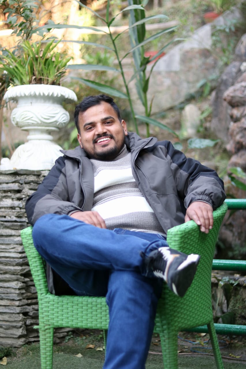 Profile Image