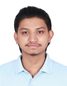 BIPIN LAMSAL — home tutor
