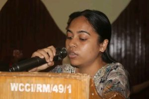 Richa B.k. — home tutor