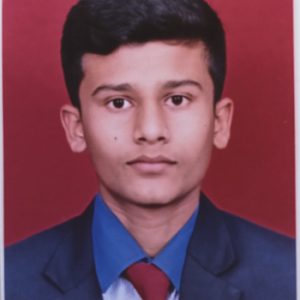 Rishav Singh — home tutor