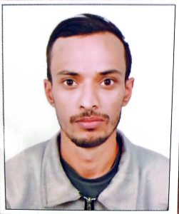 subharaj bhandari — home tutor