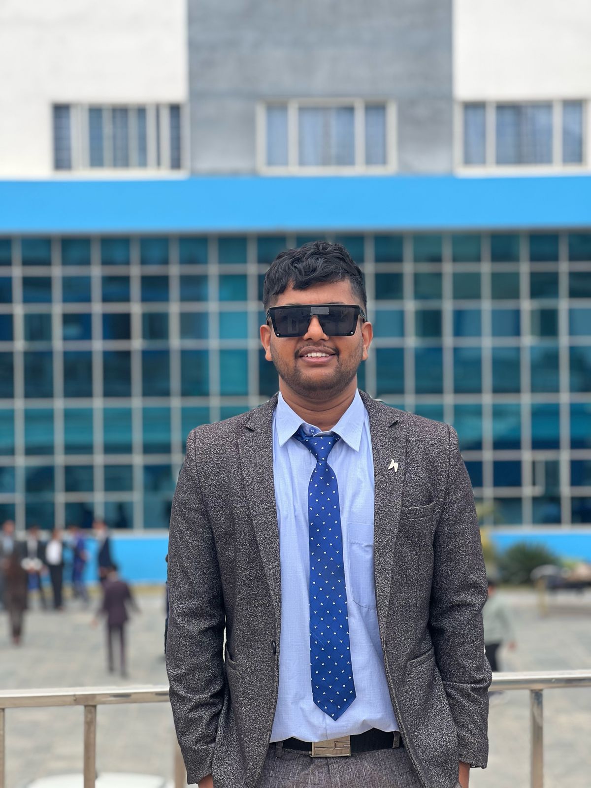 Profile Image