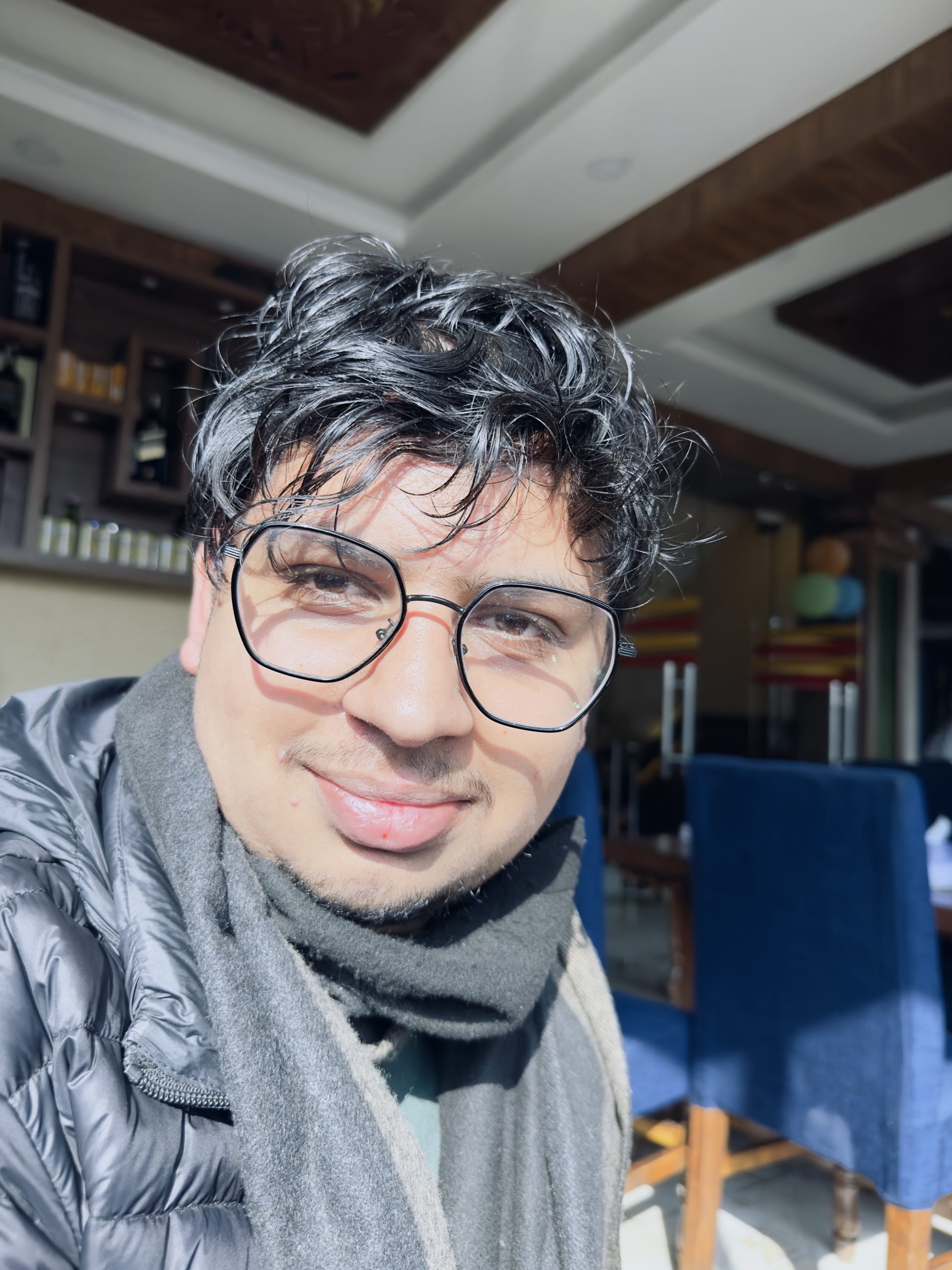 Profile Image
