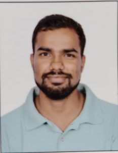 Jeevendra Kumar jha — home tutor