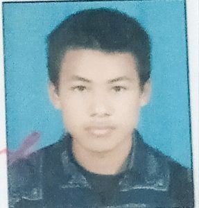Suresh Chamling Rai — home tutor