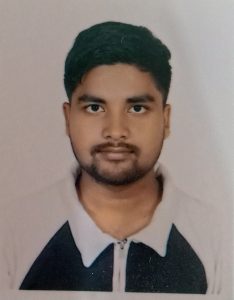 Dhiraj kumar Sah — home tutor
