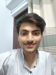 Anil Sharma — home tutor