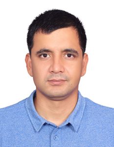 Subash Kharel — home tutor