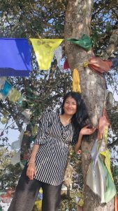 Mallika Lamichhane — home tutor