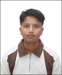 Avisek Guragain — home tutor
