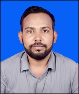 Abhimanyu Yadav — home tutor