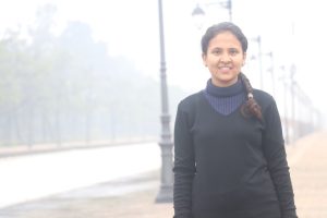 Barsha Rayamajhi — home tutor