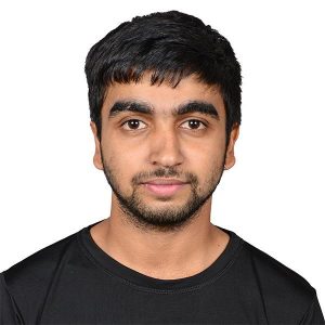 Shiva pokhrel — home tutor
