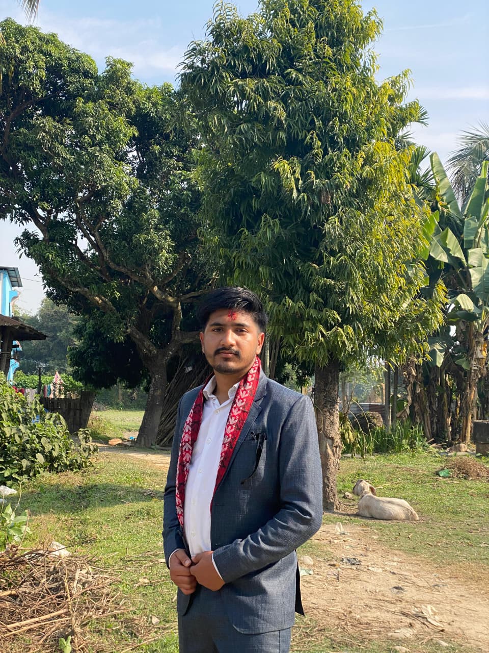 Profile Image