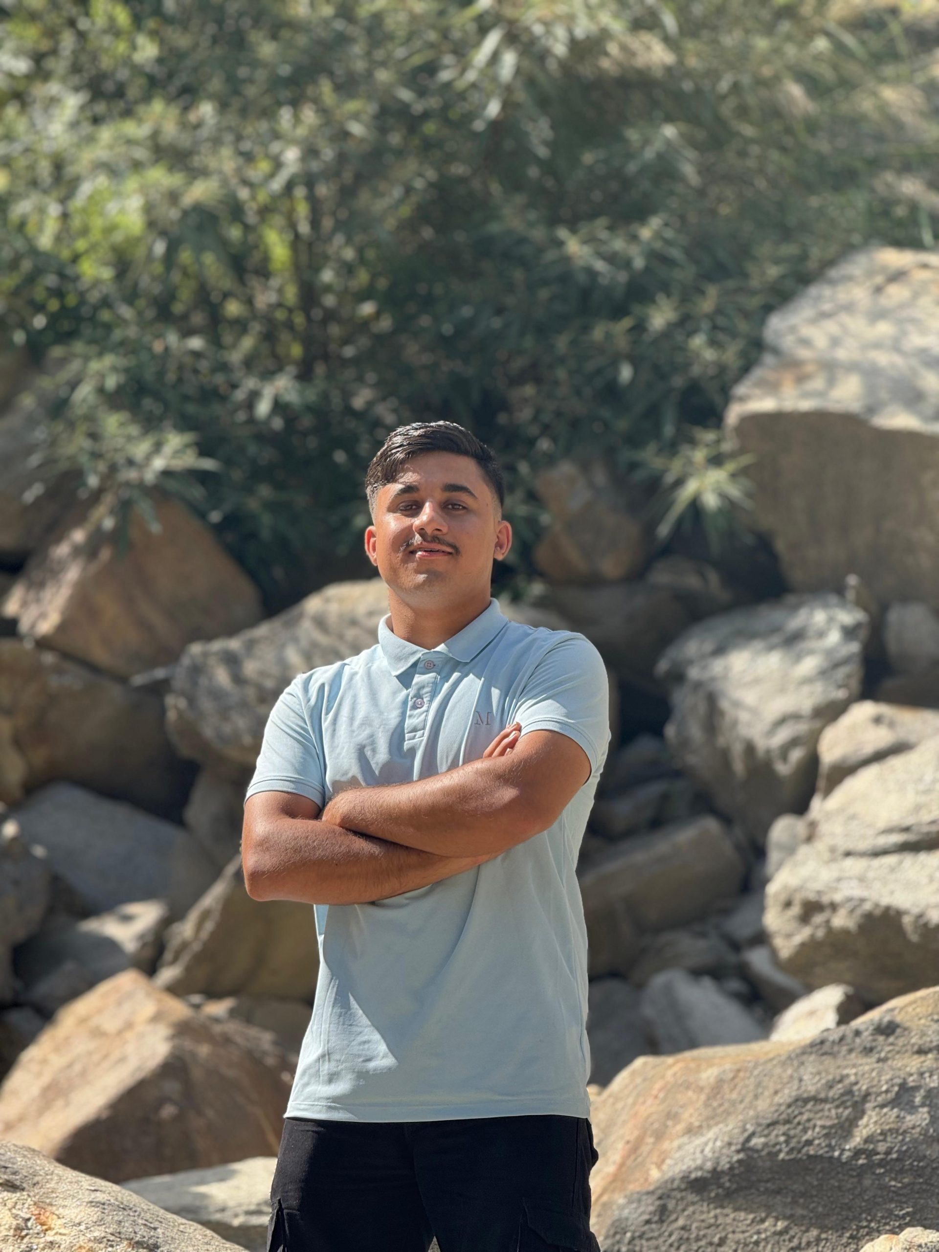 Profile Image