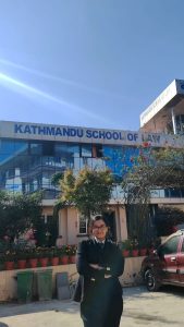 Sadikshya Regmi — home tutor