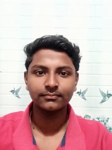 Aman Sah — home tutor