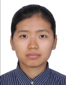 Shelu Gurung — home tutor