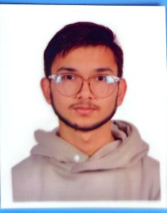 Devendra bhetuwal — home tutor