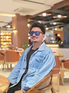 Aakash Mahara — home tutor
