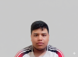 Pramod Chand — home tutor