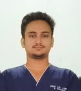 Prem Lamsal — home tutor