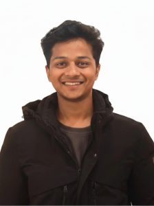 Prabhat Nirala — home tutor