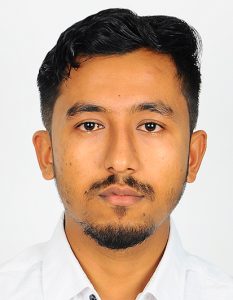 Abin Bhatta — home tutor