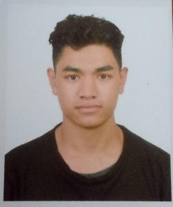Sazun Maharjan — home tutor