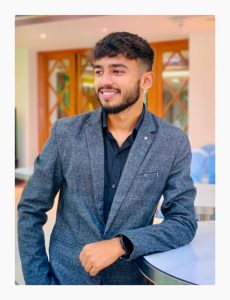 sagar jha — home tutor