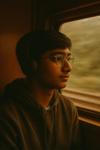 Bharat Baduwal — home tutor