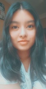 Anzila Bajracharya — home tutor