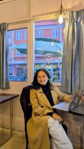 Yusika Bardewa — home tutor