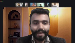 Ram prasad — home tutor
