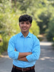 Darshan Paudel — home tutor